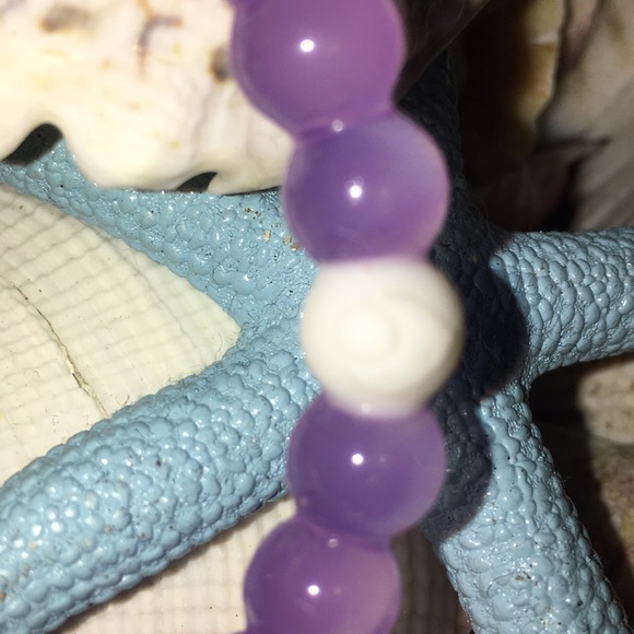 Alzheimer’s Lokai Bracelet🌸 - Picture 2 of 3